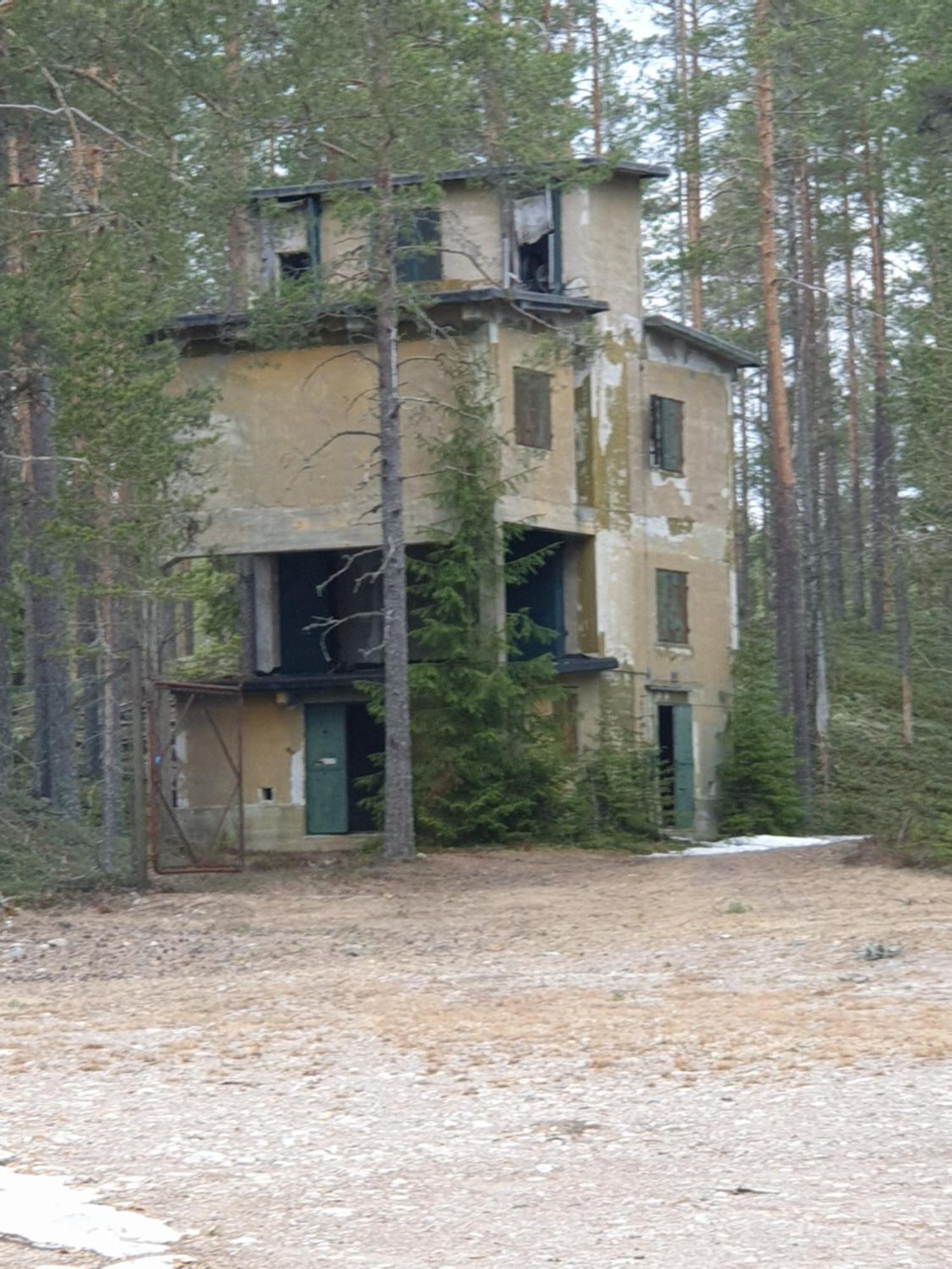 Апартаменты Tyforsgarden Mjolnartorpet Экстерьер фото